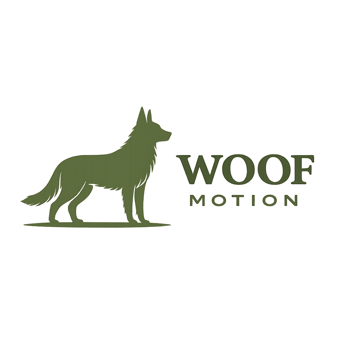woofmotion giżycko mazury