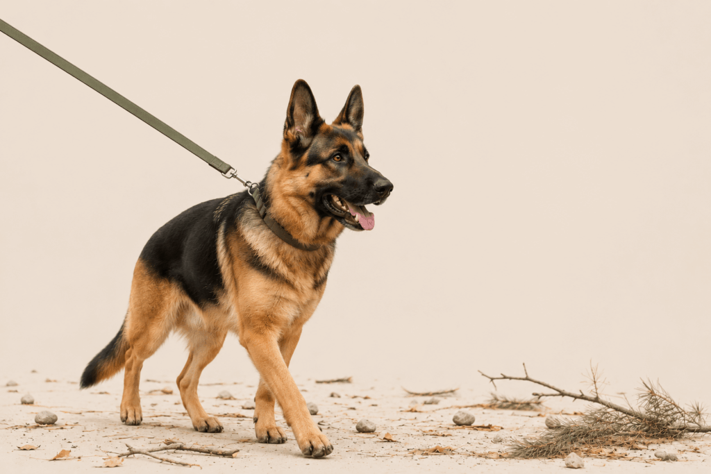 dogtrekking, woofmotion klub