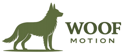 woofmotion giżycko mazury